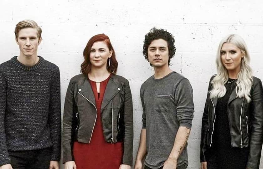 jesus culture tour dates