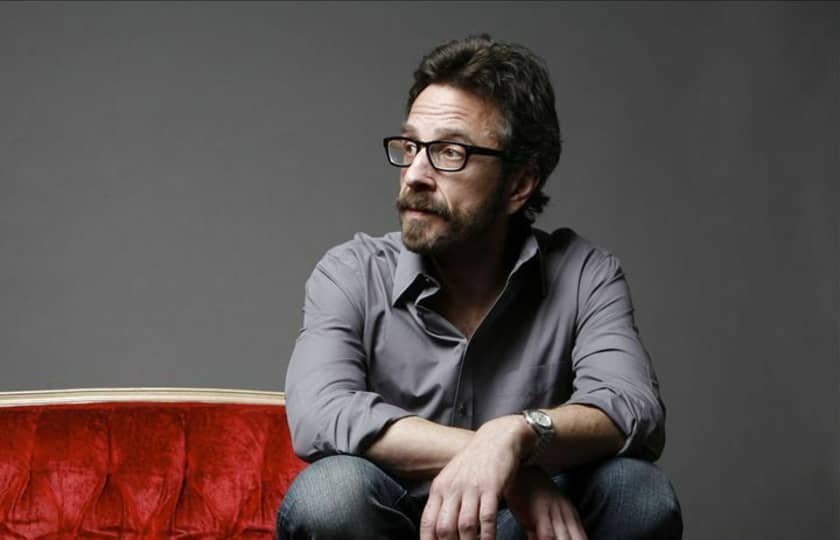 Marc Maron