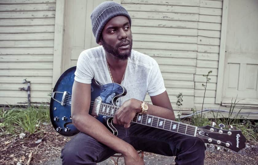 Gary Clark Jr Tickets StubHub