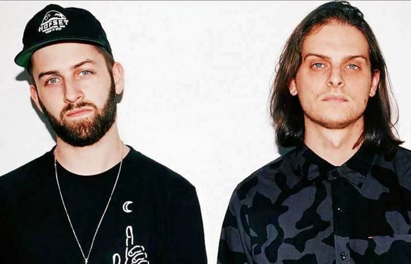 Zeds Dead Tickets Zeds Dead Concert Tickets And Tour Dates Stubhub