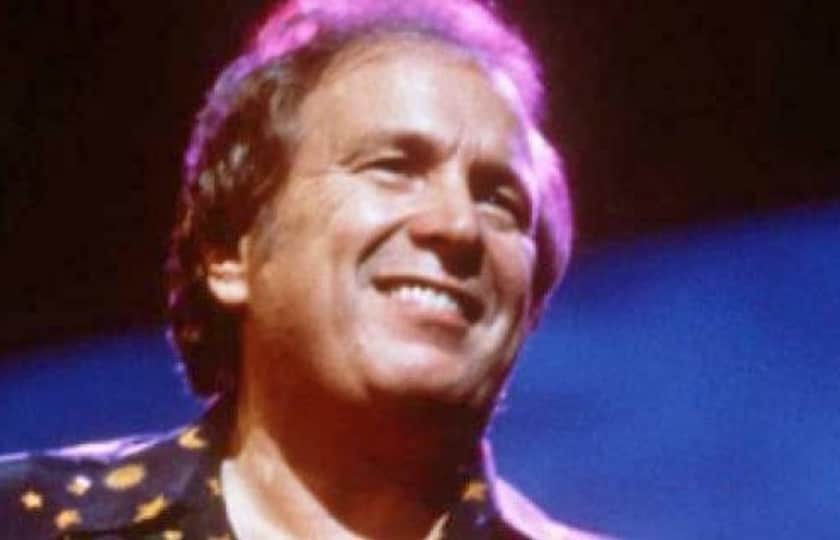 Don Mclean Tour Dates 2025