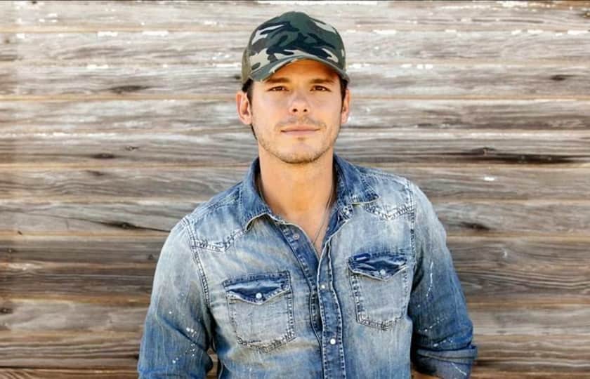 Granger Smith Tickets Granger Smith Concert Tickets and Tour Dates