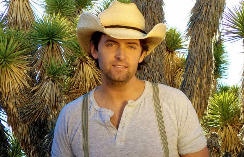 Dean Brody Tickets StubHub