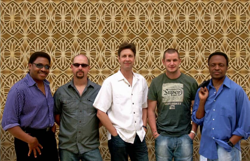 Acoustic Alchemy Tickets Acoustic Alchemy Concert Tickets and Tour