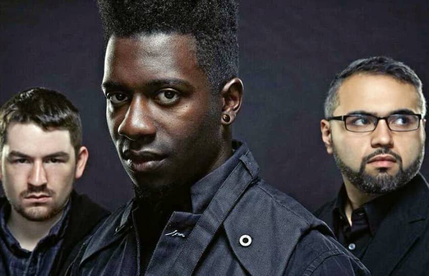 Animals as Leaders Tickets - Animals as Leaders Concert Tickets and Tour  Dates - StubHub