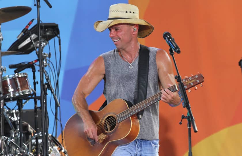 Kenny Chesney Tickets - Kenny Chesney Concert Tickets and ...