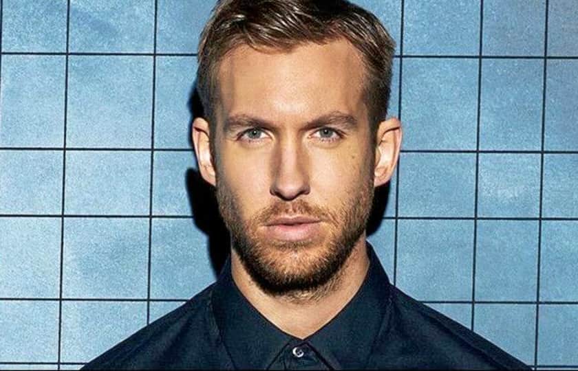 Calvin Harris Tickets Calvin Harris Concert Tickets and Tour Dates
