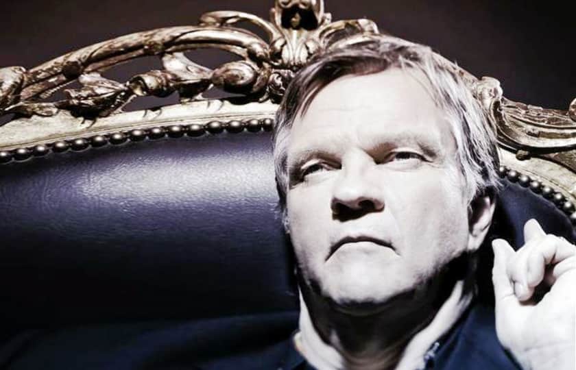 Meat Loaf Tickets Meat Loaf Concert Tickets and Tour Dates StubHub