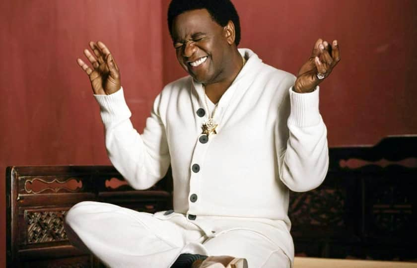 Al Green Tickets Al Green Concert Tickets and Tour Dates StubHub