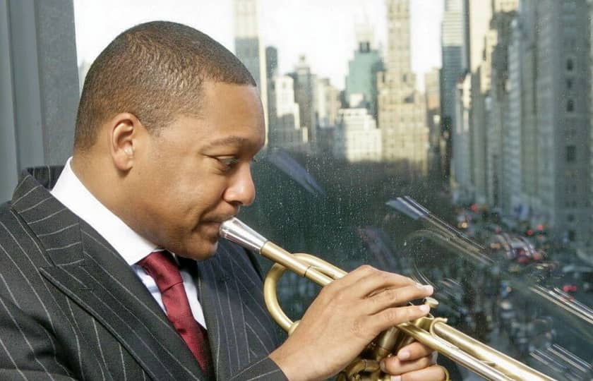 Wynton Marsalis Tickets Wynton Marsalis Concert Tickets and Tour