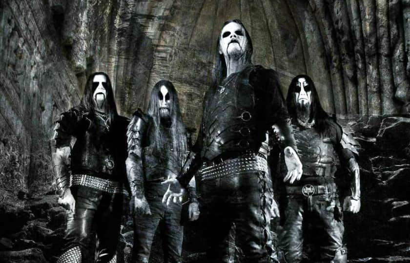 Dark Funeral Tickets StubHub