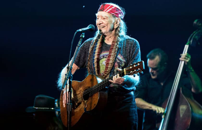 will willie nelson tour in 2023
