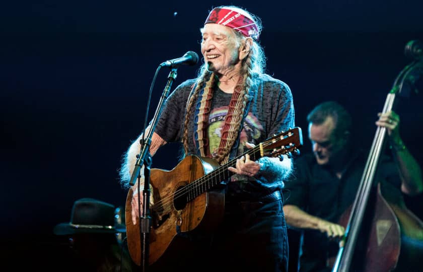 Willie Nelson Tickets Willie Nelson Tour 2023 and Concert Tickets