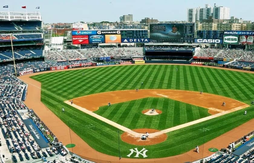 New York Yankees Tickets - StubHub