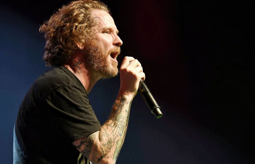 Corey Taylor Tickets Corey Taylor Tour Dates and Concert Tickets