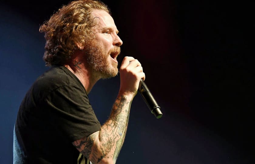 Corey Taylor Tickets Corey Taylor Tour 2024 and Concert Tickets viagogo