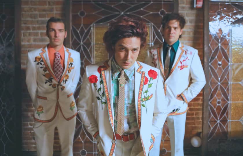 The Growlers Tickets The Growlers Concert Tickets and Tour Dates