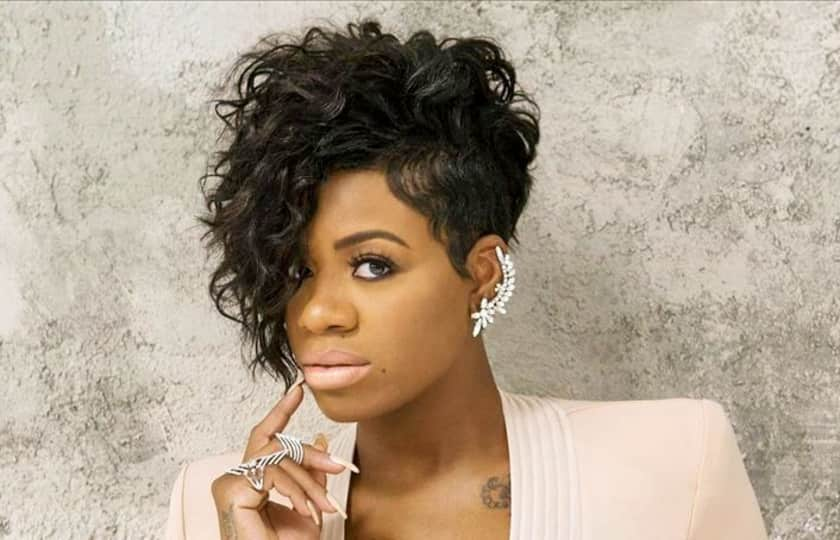 Fantasia Tickets Fantasia Concert Tickets and Tour Dates StubHub