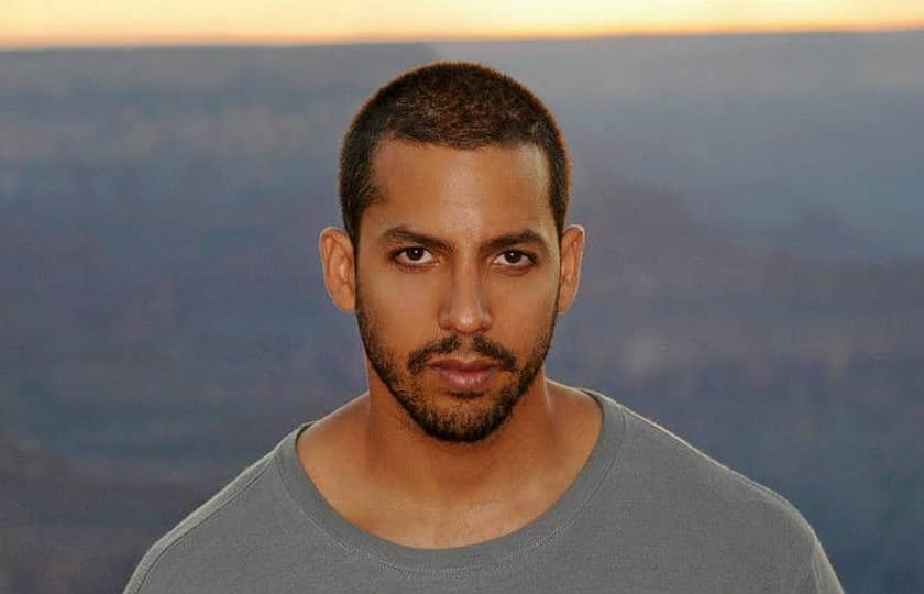 David Blaine Tickets StubHub