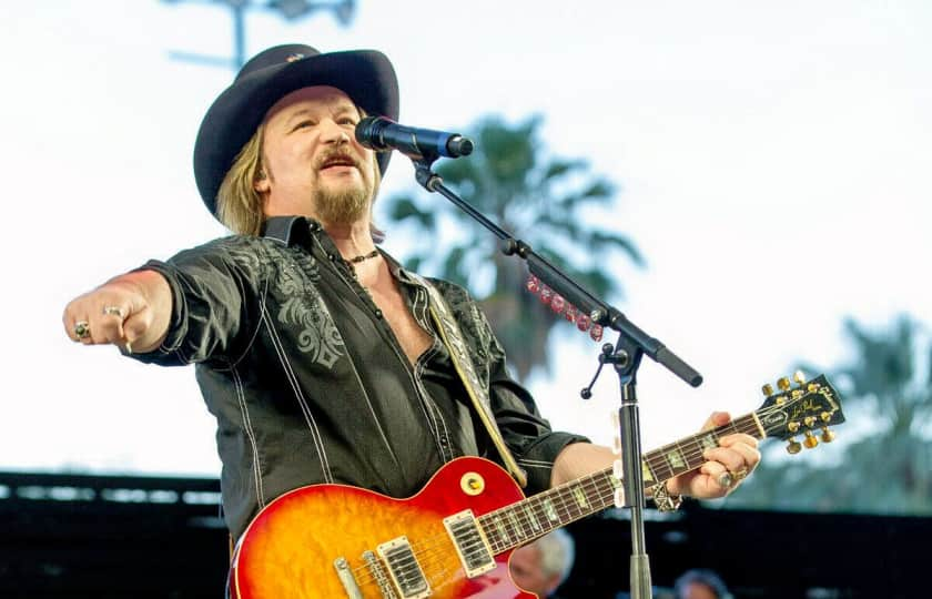 travis tritt past tour dates