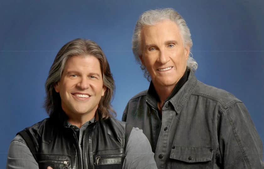 Righteous Brothers Tickets - Righteous Brothers Concert Tickets and ...