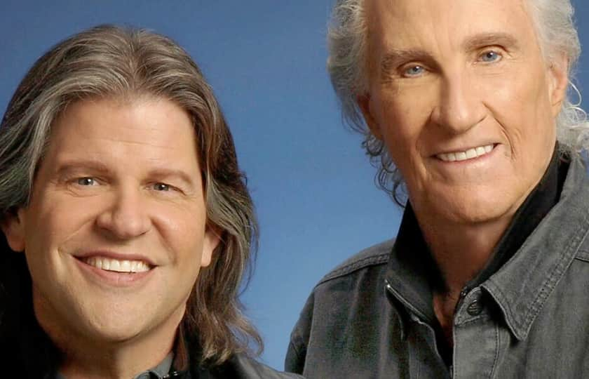 Righteous Brothers Tickets StubHub