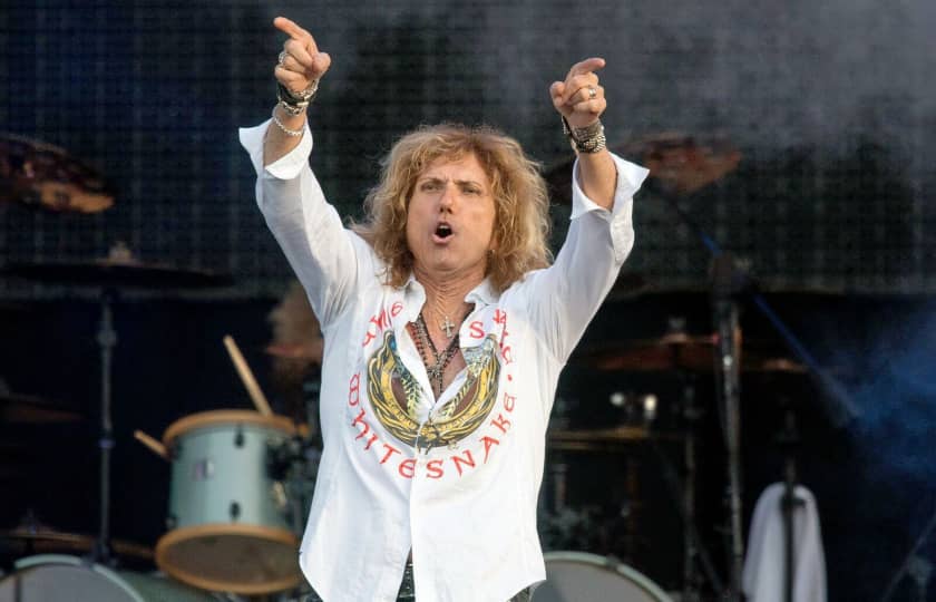 Whitesnake Tickets Whitesnake Tour Dates and Concert Tickets viagogo