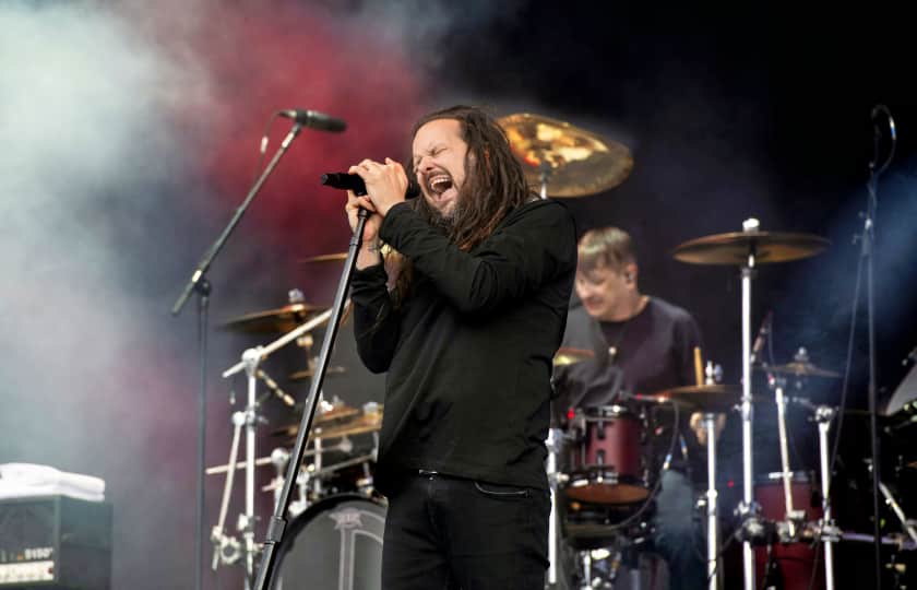 Korn Tickets Korn Concert Tickets And Tour Dates Stubhub
