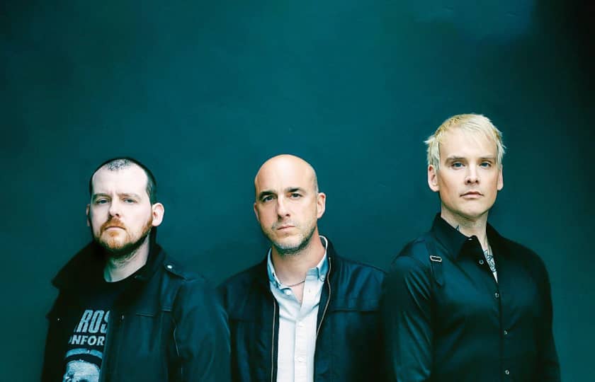 Alkaline Trio Tickets Alkaline Trio Concert Tickets and Tour Dates