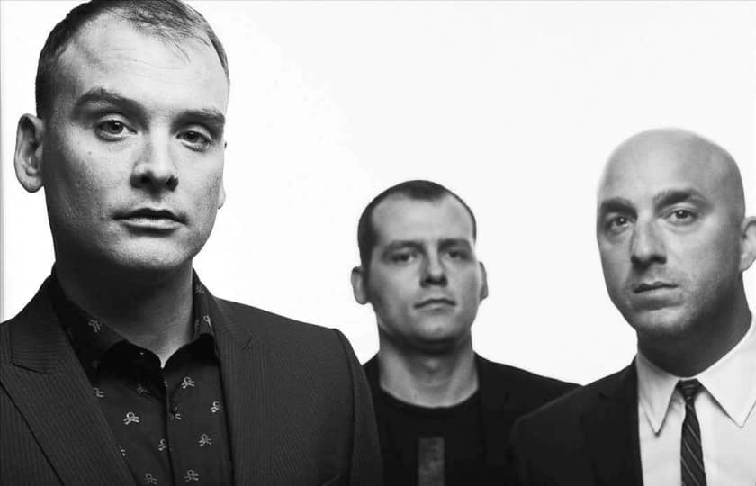 Alkaline Trio Tickets Alkaline Trio Concert Tickets and Tour Dates