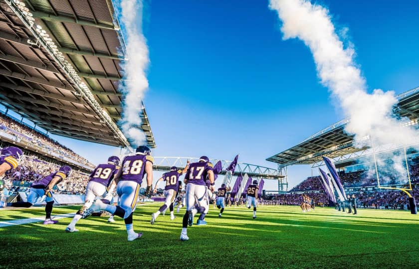 vikings christmas eve game tickets