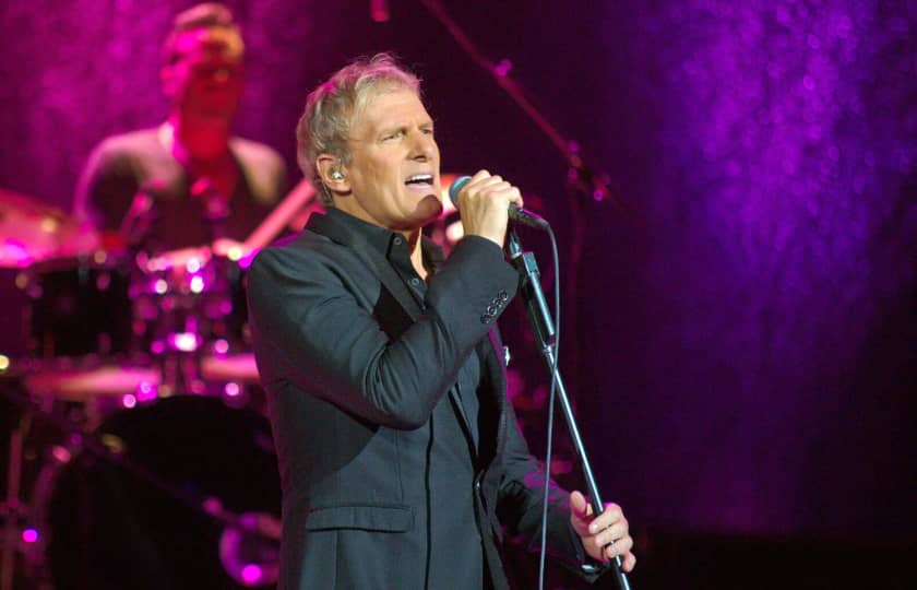 Michael Bolton Tickets Michael Bolton Tour and Concert Tickets viagogo