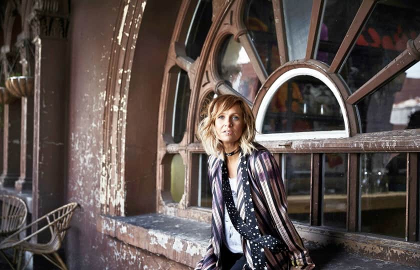 Kasey Chambers Tickets - Kasey Chambers Concert Tickets and Tour Dates