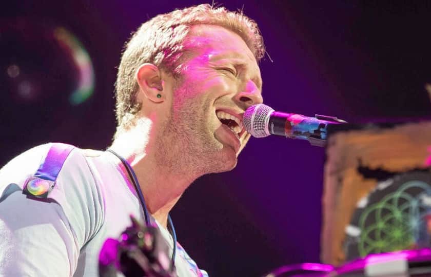 Coldplay Tickets Coldplay Tour 2024 and Concert Tickets viagogo