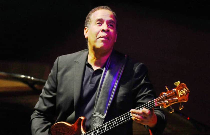 Stanley Clarke Tickets StubHub