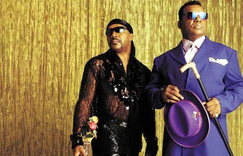 Isley Brothers Tickets - Isley Brothers Concert Tickets and Tour Dates