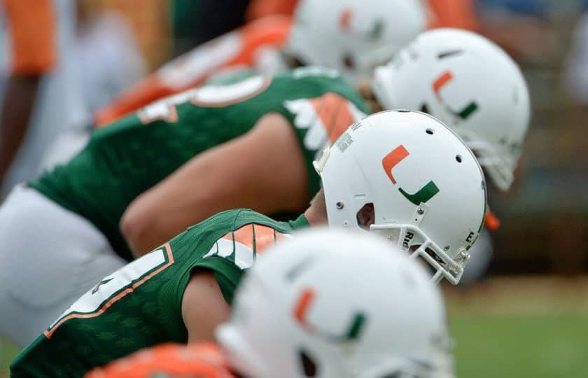 Cheap Miami Football Tickets