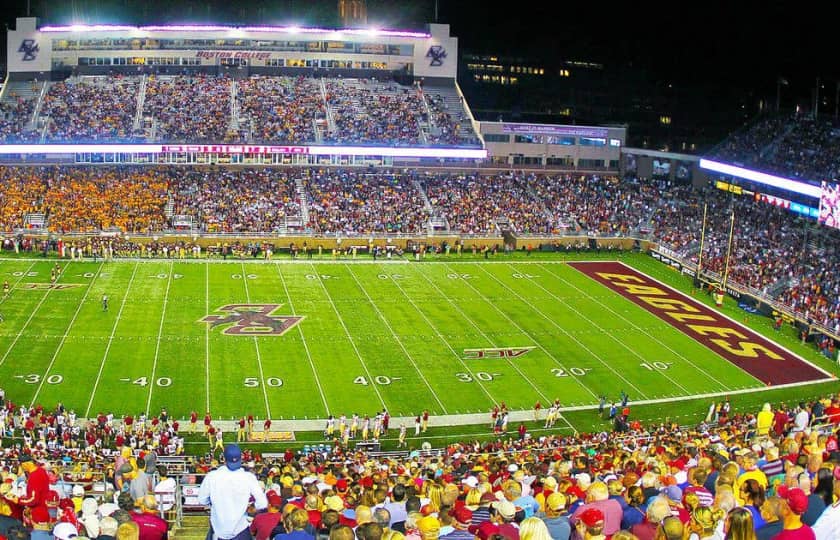 Single-Game Tickets Now On Sale - Boston College Athletics