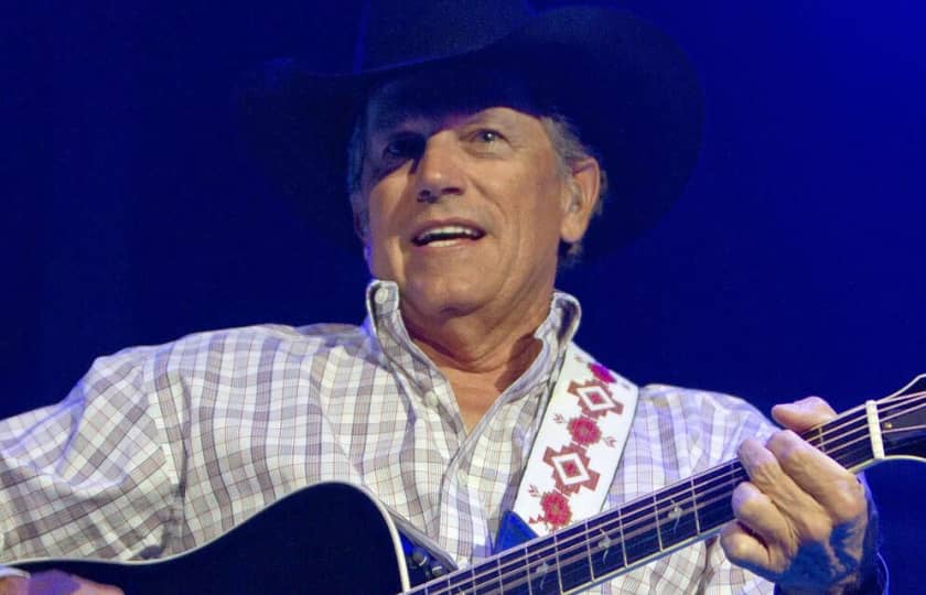 george strait tour 2023 nashville