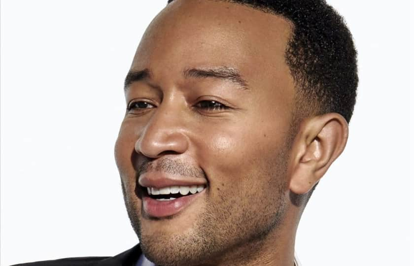 John Legend Tickets StubHub