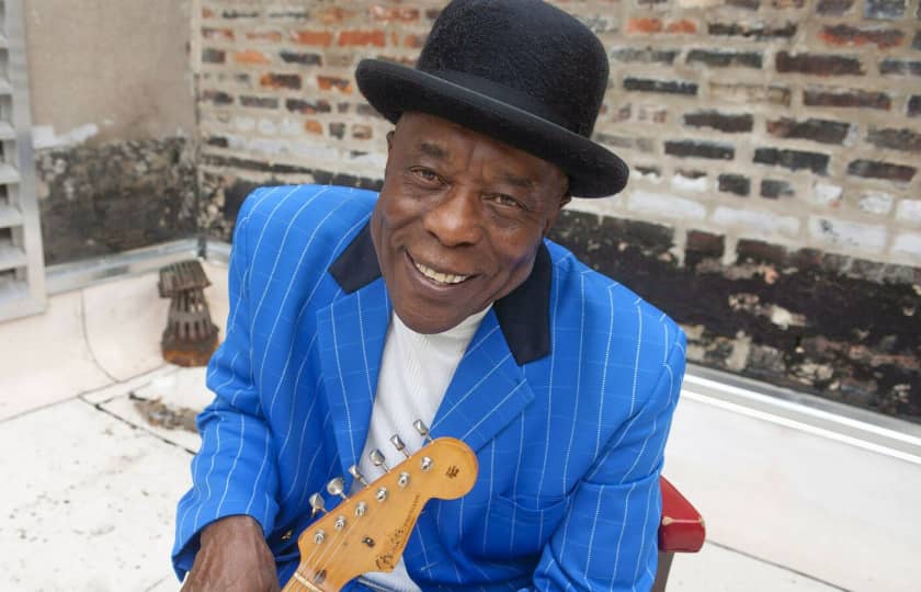 Buddy Guy Tickets Buddy Guy Concert Tickets and Tour Dates StubHub