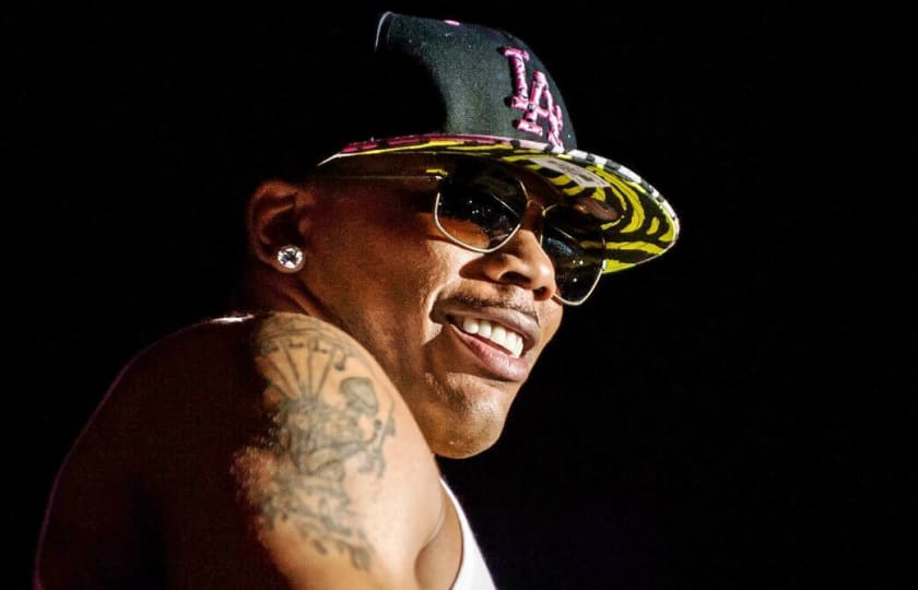 Nelly Tickets StubHub