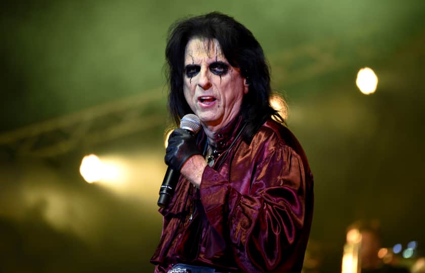 Alice Cooper Tickets Alice Cooper Tour Dates 2023 and Concert Tickets