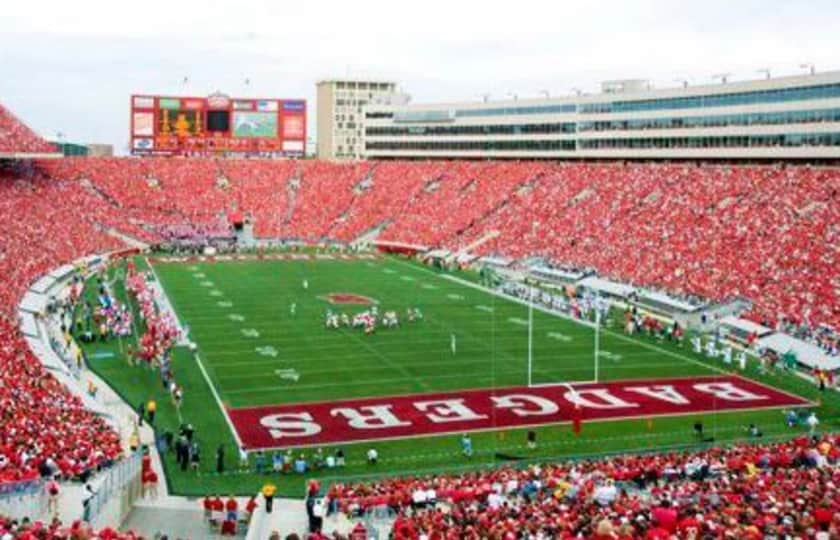 Wisconsin Badgers Football Tickets StubHub