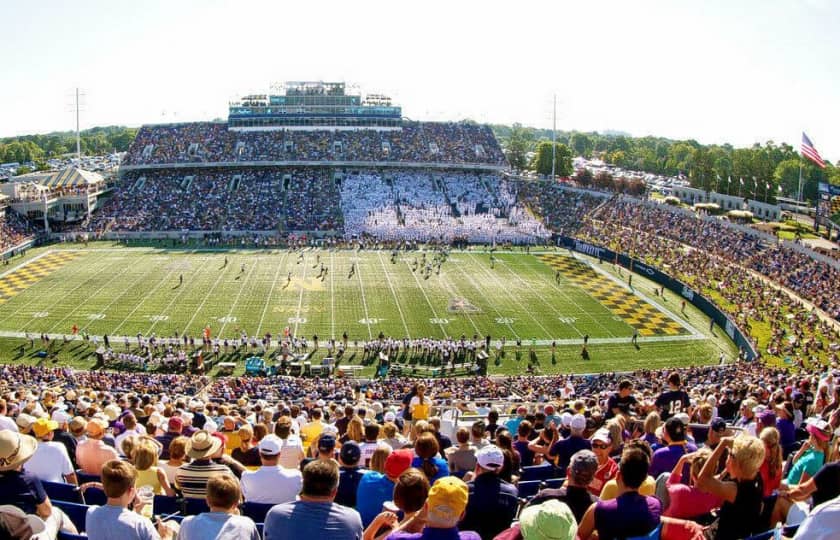 Missouri Tigers Football Tickets - StubHub