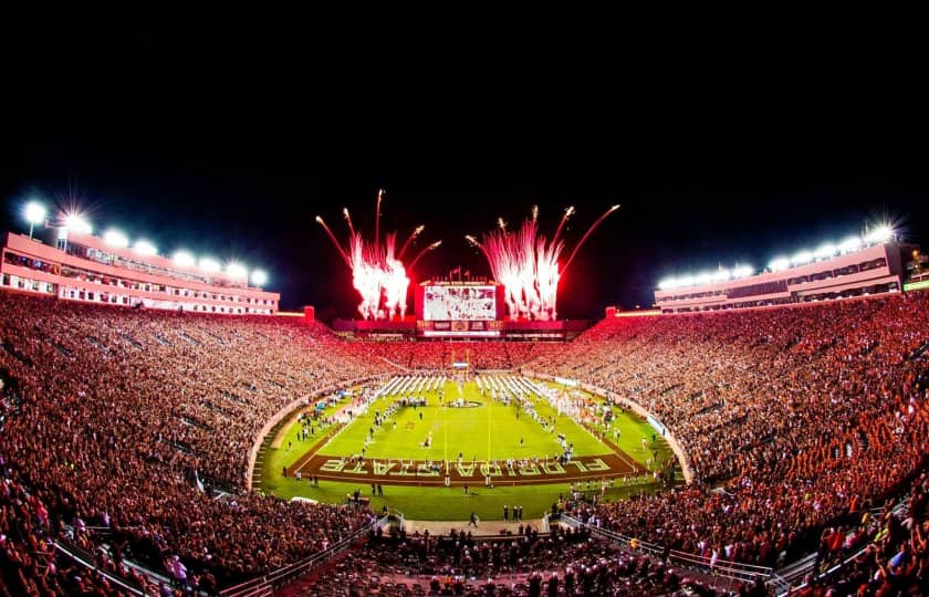 Florida State Seminoles Football Tickets StubHub