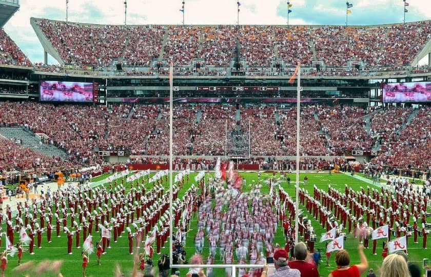 Alabama Football Tickets 20242024 Jamima Catharine