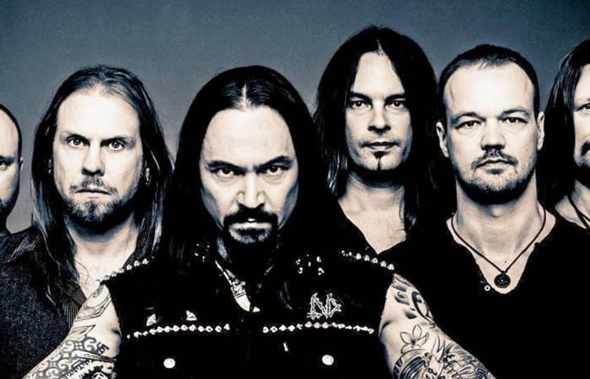 Amorphis Tickets Amorphis Concert Tickets and Tour Dates StubHub