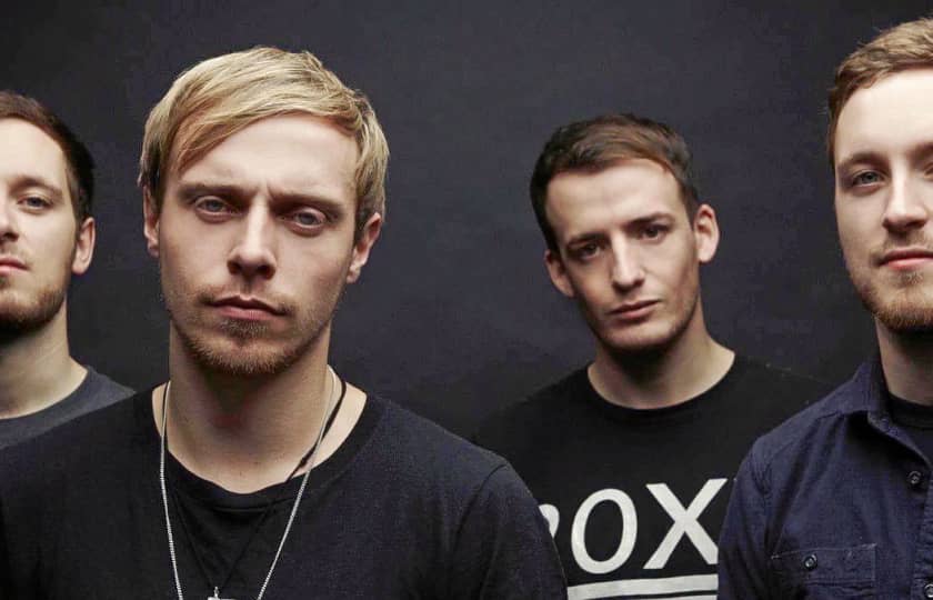 Architects Tickets Architects Concert Tickets and Tour Dates StubHub