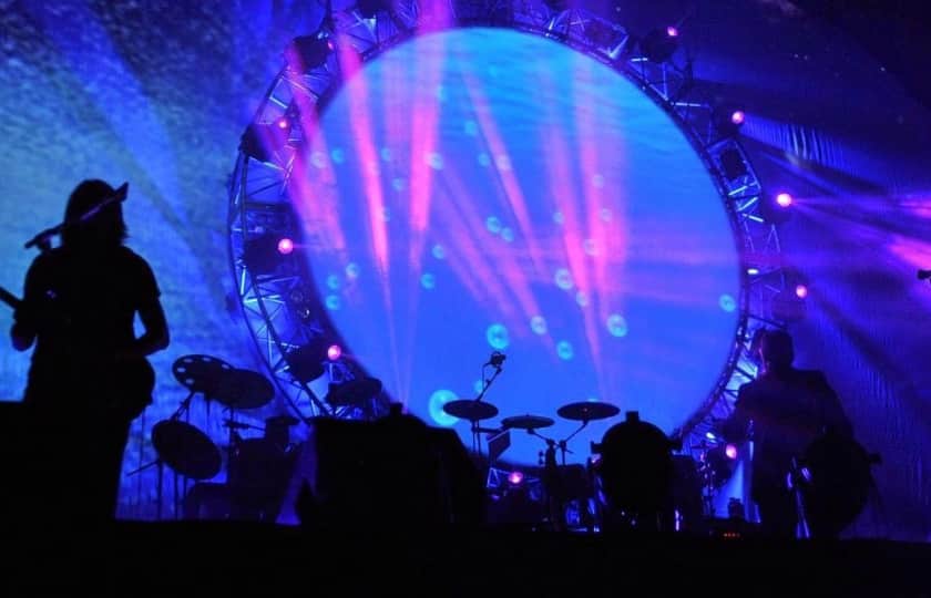 Brit Floyd Tickets | Brit Floyd Tour 2025 and Concert Tickets - viagogo